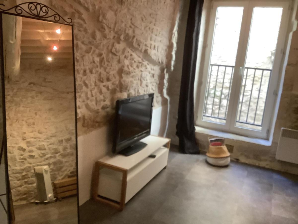 Apartament L'Etoile Nîmes Zewnętrze zdjęcie