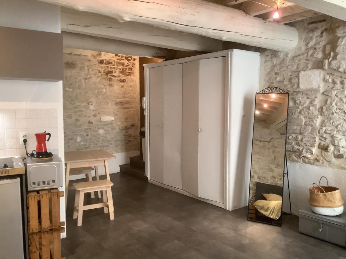 Apartament L'Etoile Nîmes Zewnętrze zdjęcie