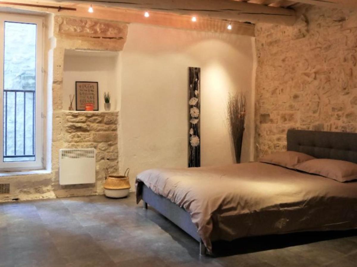 Apartament L'Etoile Nîmes Zewnętrze zdjęcie