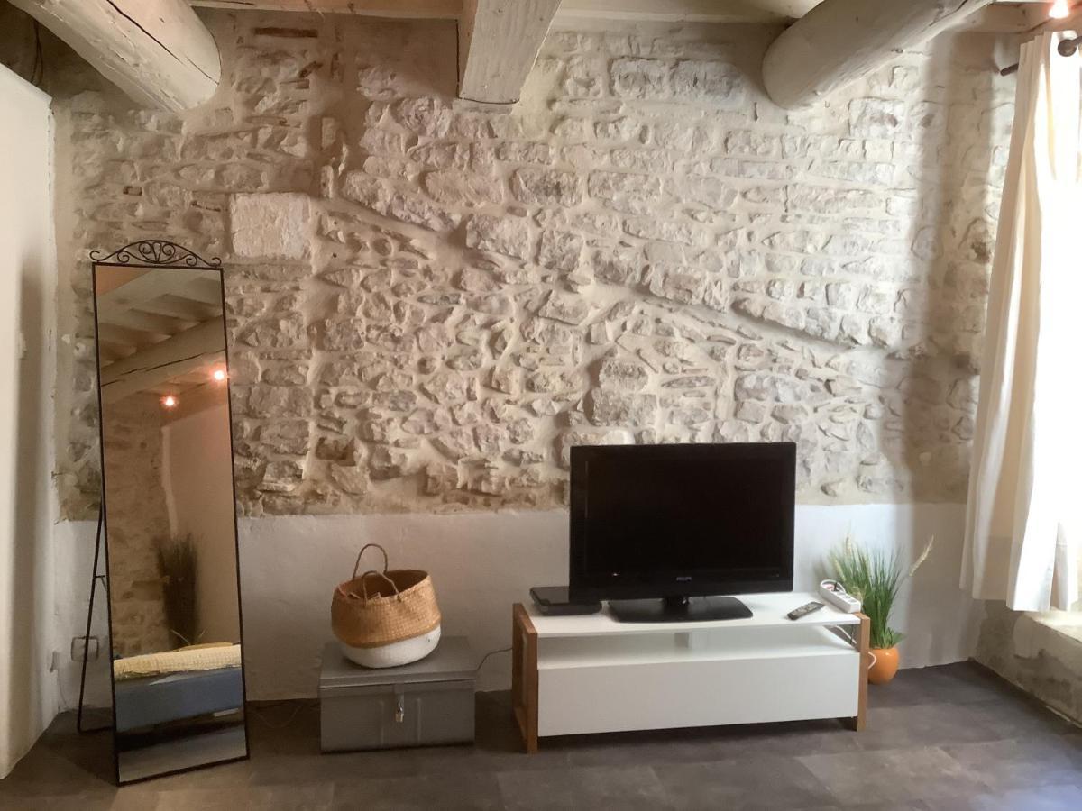 Apartament L'Etoile Nîmes Zewnętrze zdjęcie