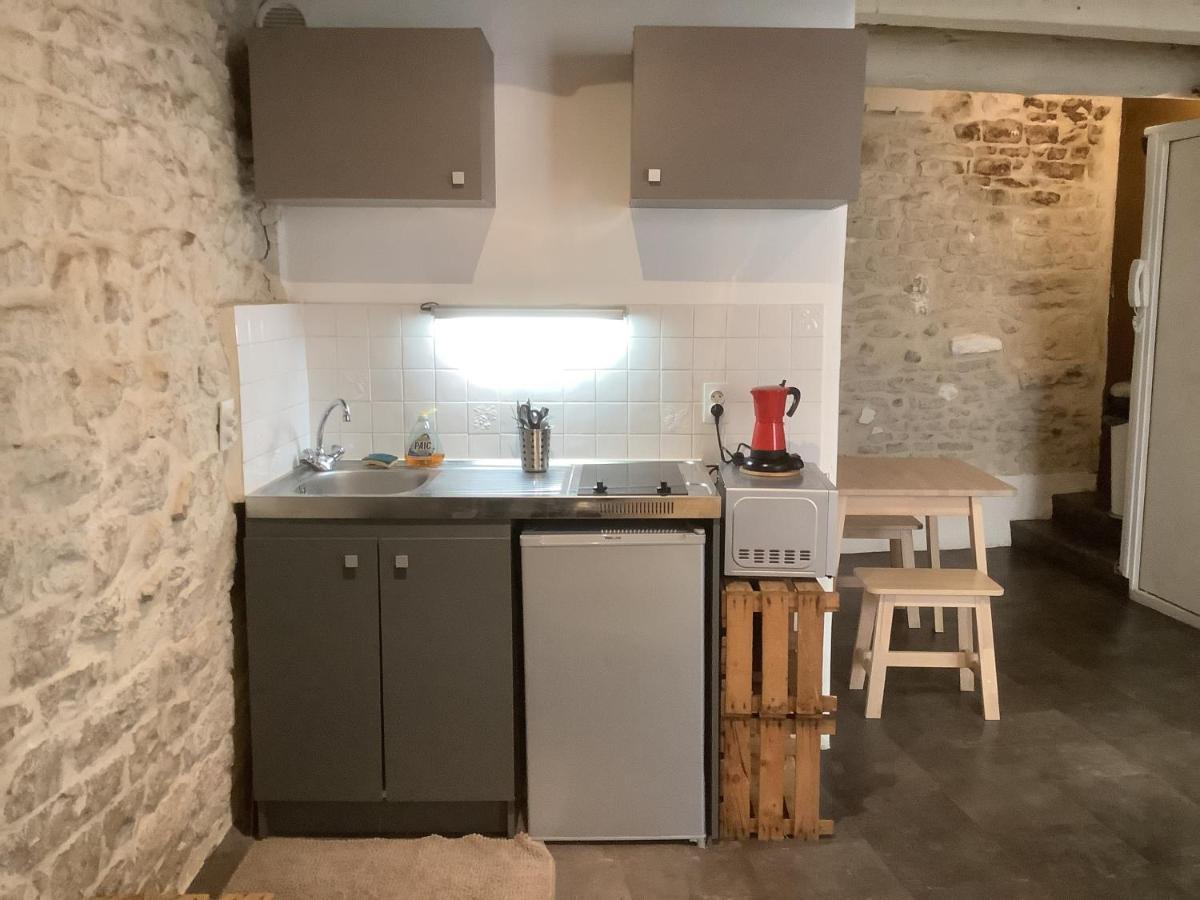 Apartament L'Etoile Nîmes Zewnętrze zdjęcie