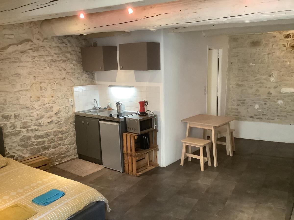 Apartament L'Etoile Nîmes Zewnętrze zdjęcie