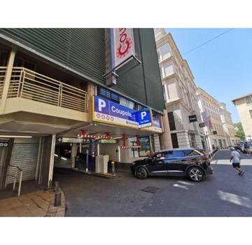 Apartament L'Etoile Nîmes Zewnętrze zdjęcie